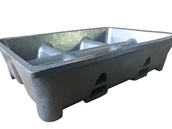 Koliko vrsta aluminijskih ingota postoji?