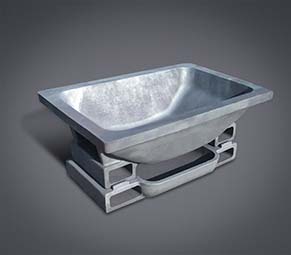 Inovacije u tehnologiji posuda za aluminijsku trosku