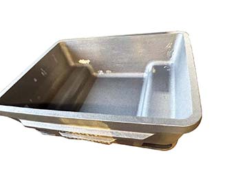 Kako uklanjate talog s aluminija?