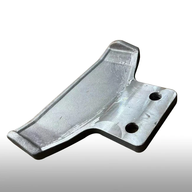 Aluminum Dross Skim Blades