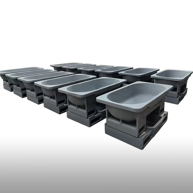 Setovi dross pan