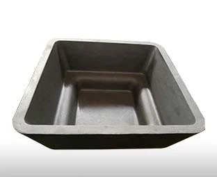 Aluminijski kalup za krmače niskog profila od 1200 lb