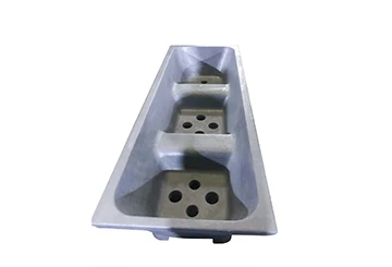 Kako odlažete aluminijsku talog?