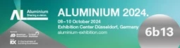 aluminij 2024