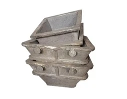 Kako učinkovitije tretirati aluminijsku trosku?