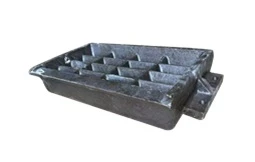 Kako brzo nabaviti više aluminijskih poluga?