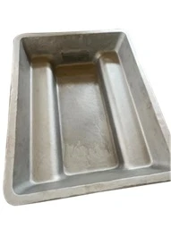 Kako baciti točne aluminijske ingote?